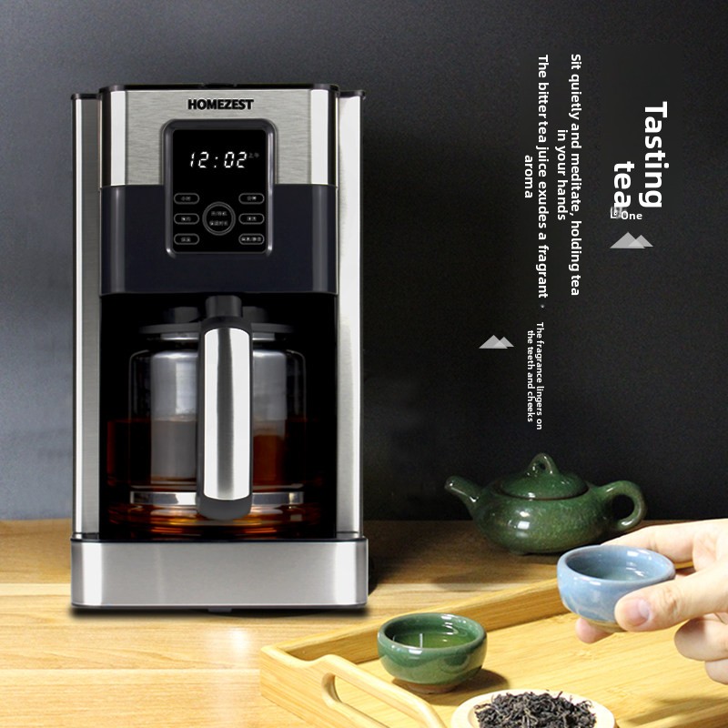 Home Smart Kettle - Fully Automatic Tea Brewing Machine Integrated