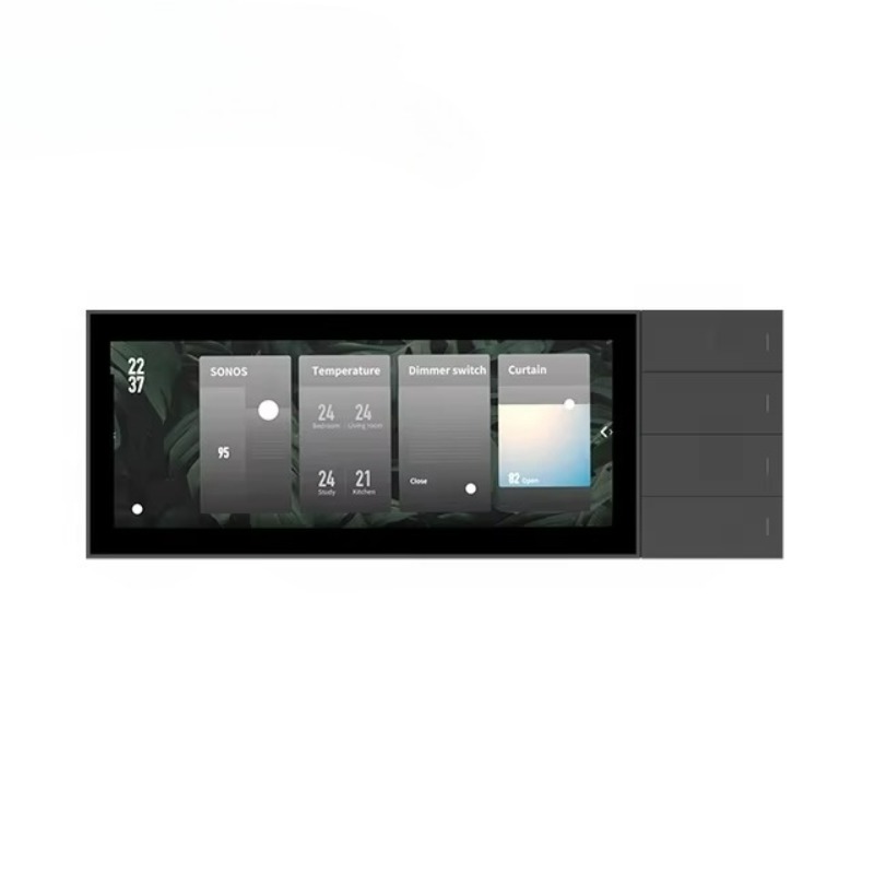 Home Automation Kit - Customizable Smart Home Automation Kit Whole