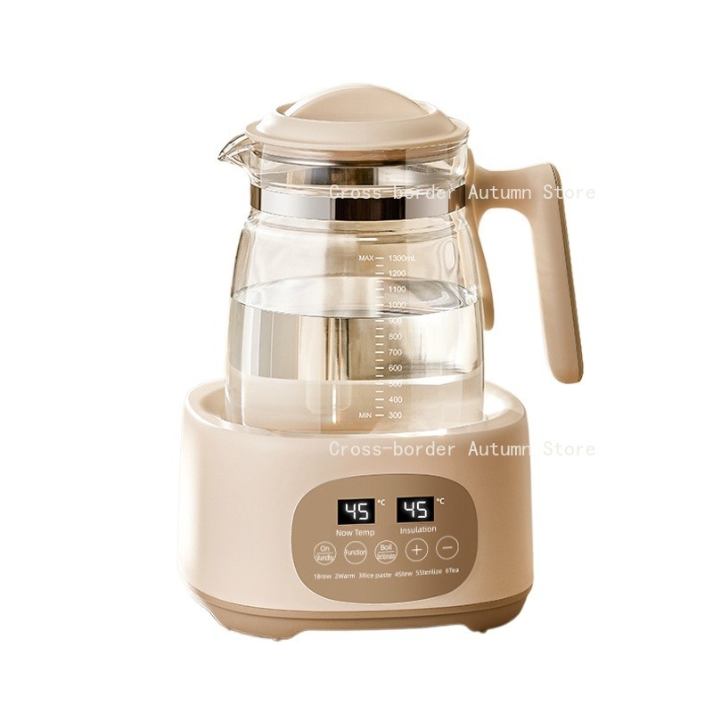 Home Smart Kettle - Smart Constant Temperature Pot Automatic Water
