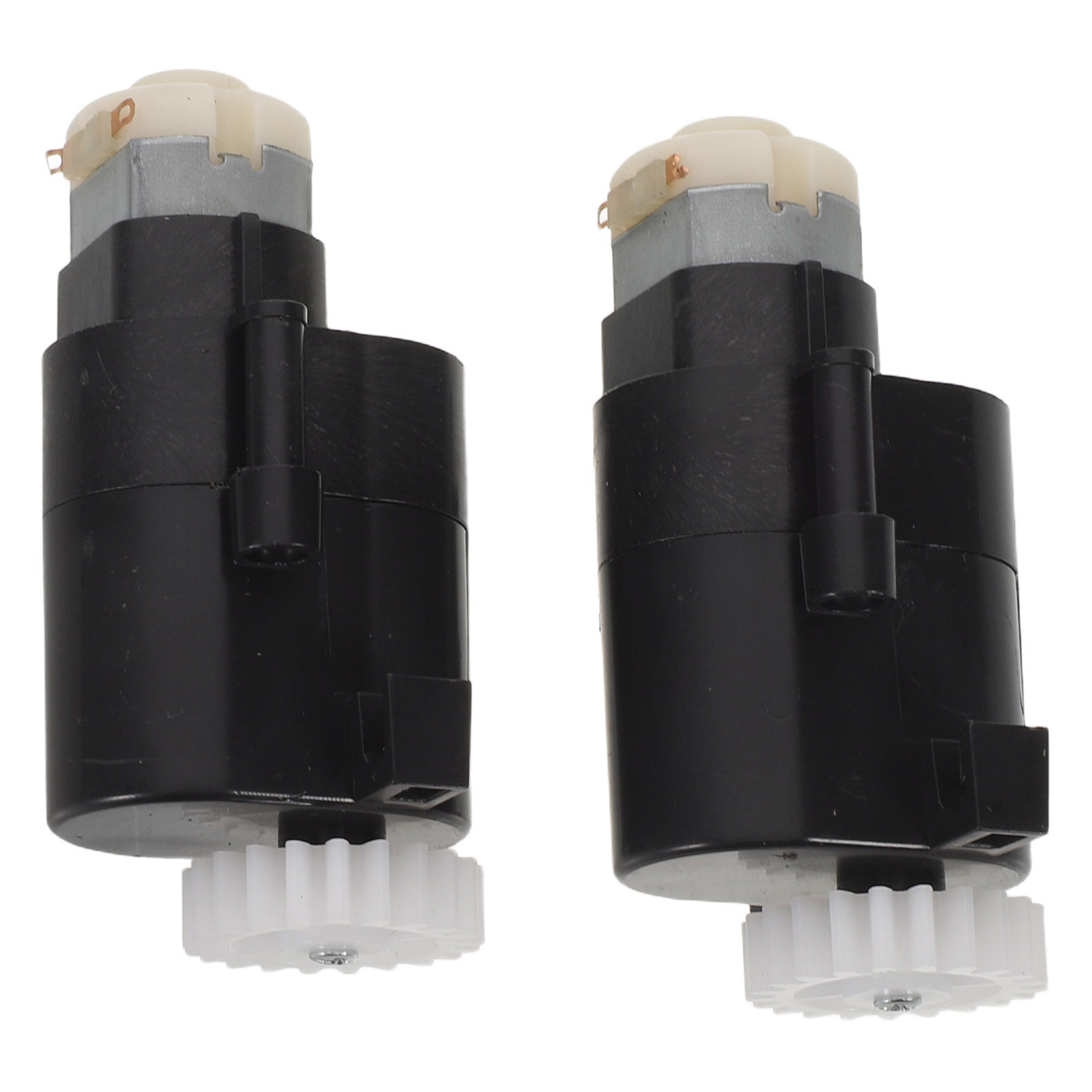 Smart Home Automation - 2Pcs Sensor Garbage Bin Gear Assembly