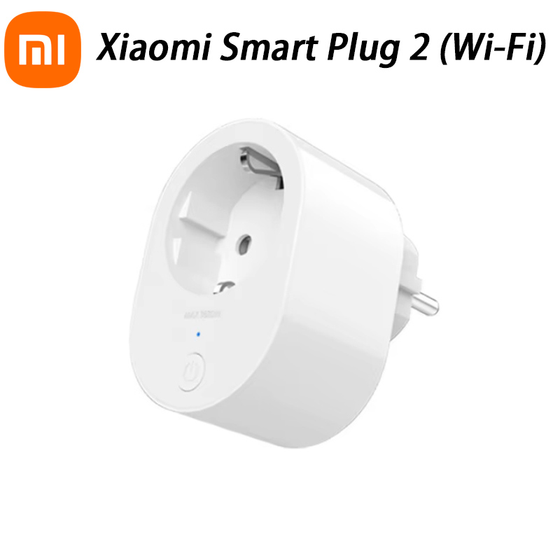 Smart Home Xiaomi Hub 2 - Global Version Xiaomi Mi Smart Plug