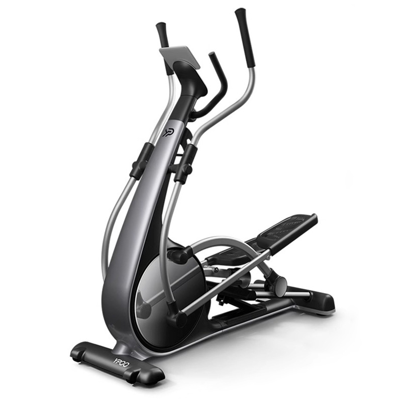 Smart Home Trainer - Home Elliptical Trainer Home Fitness Smart