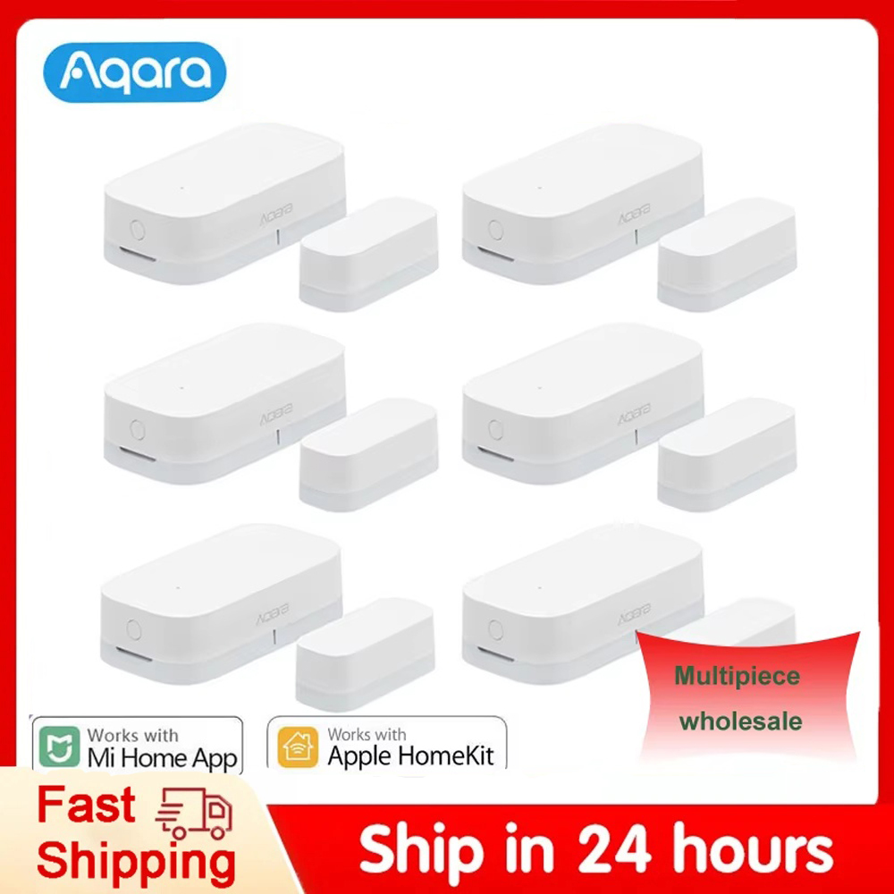 Smart Home Xiaomi Hub 2 - Original Aqara Door Window Sensor ZigBee
