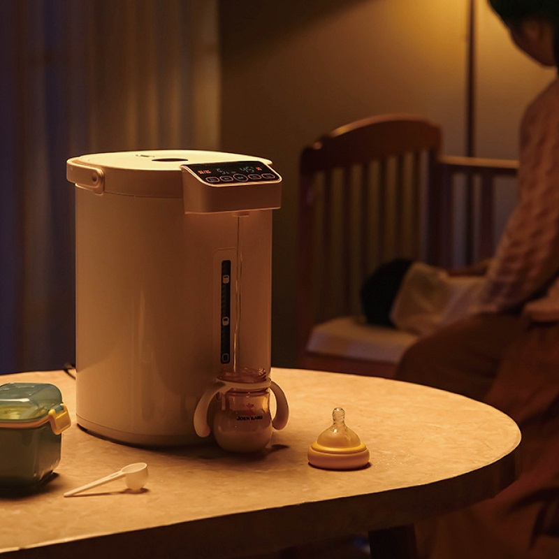 Home Smart Kettle - 14 Gear Adjustable Temperature Electric Water