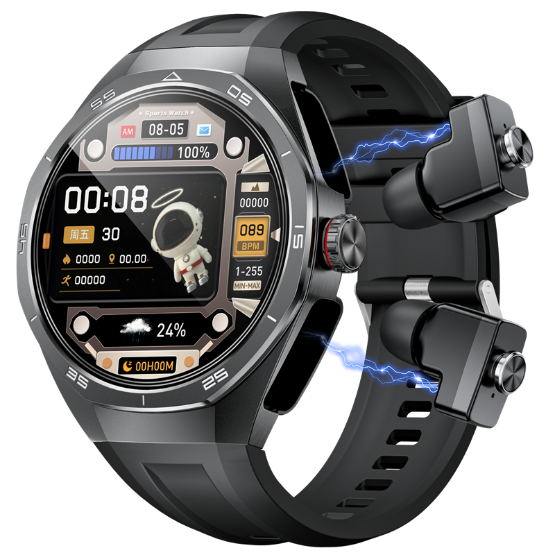 Smart Home Trainer - 2026 NEW For Android TWS Music