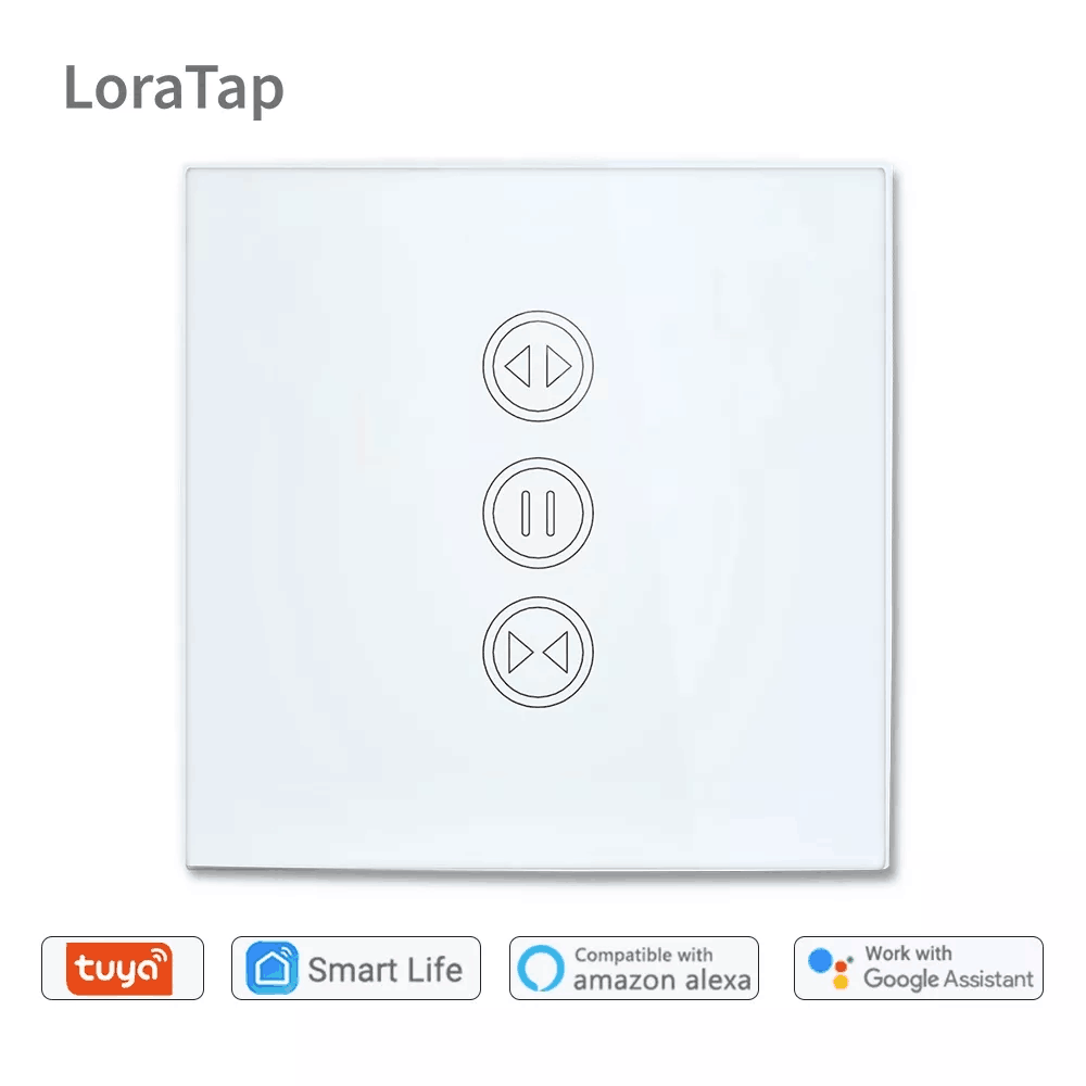 Home Automation Kit - Tuya Cuộc Sống Thông Minh WiFi