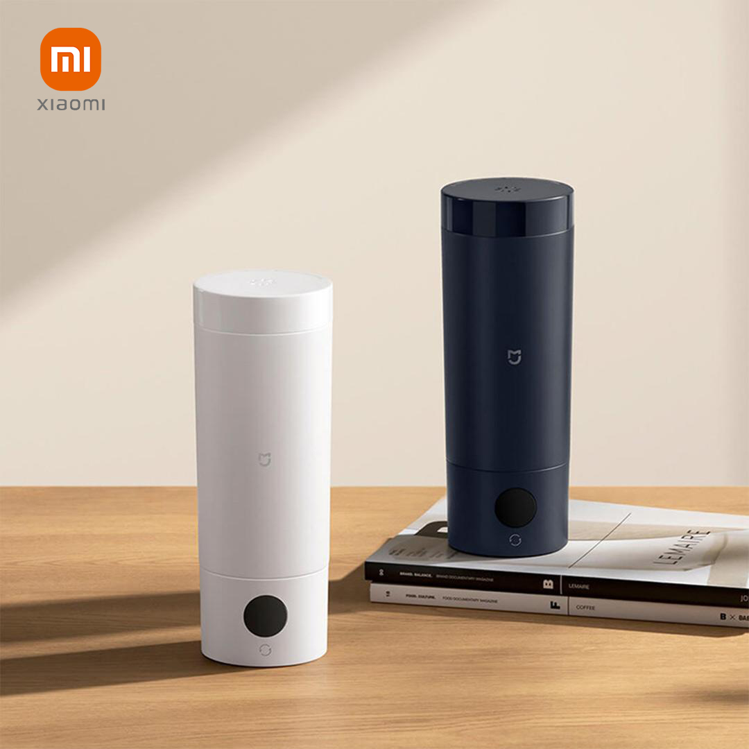 Home Smart Kettle - Original XIAOMI Mijia Portable Electric Kettle