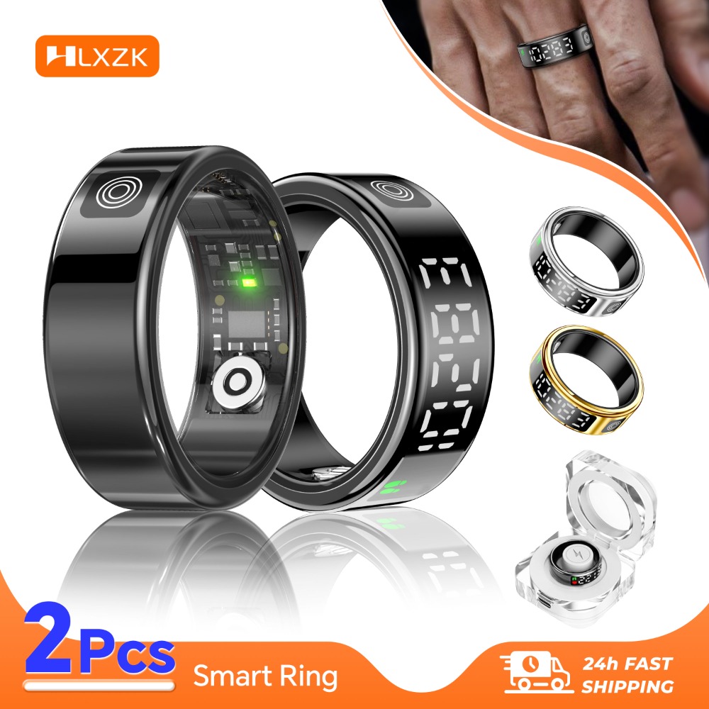Smart Home Trainer - 2 Set Display Screen Bluetooth Smart