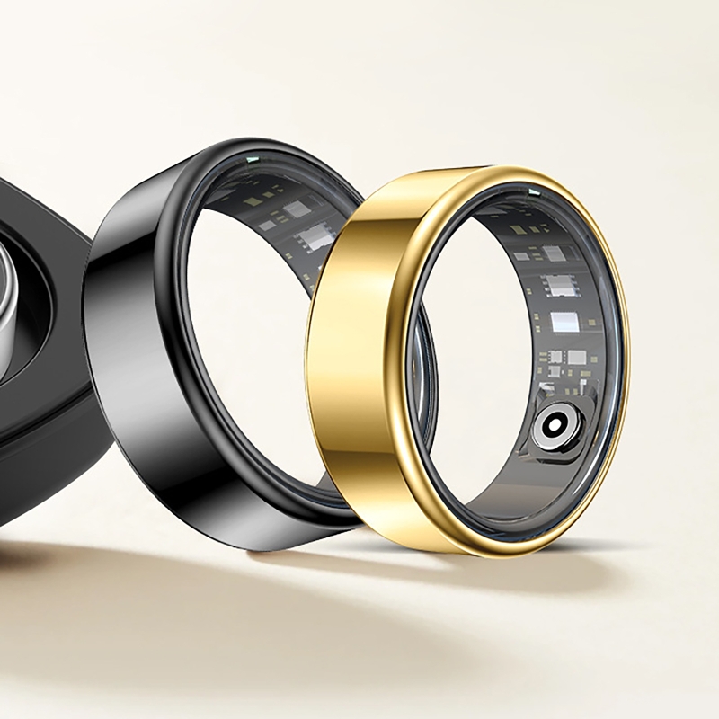 Women Men Fashion Smart Ring F - đánh giá và giá Smart Home Trainer