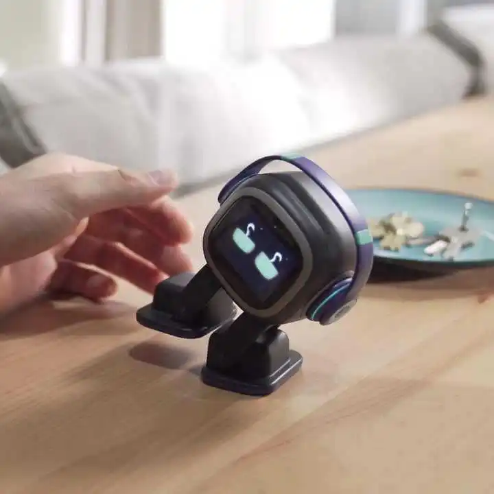 Emo Robot Commercial Smart AI, - đánh giá và giá Smart Home App