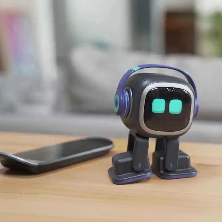 Emo Robot Commercial Smart AI, - đánh giá và giá Smart Home App