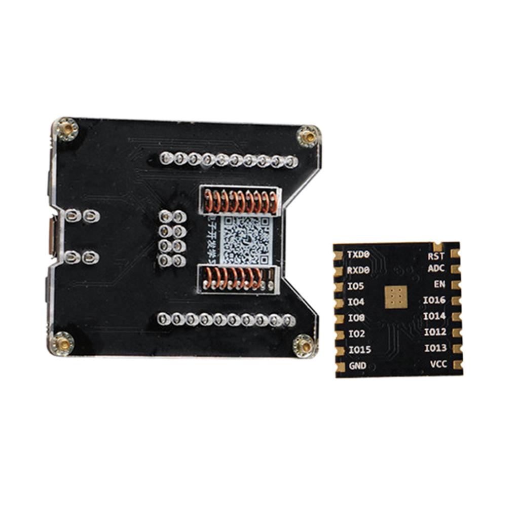ESP8266 Wifi Module High Perfo - đánh giá và giá Home Automation Kit