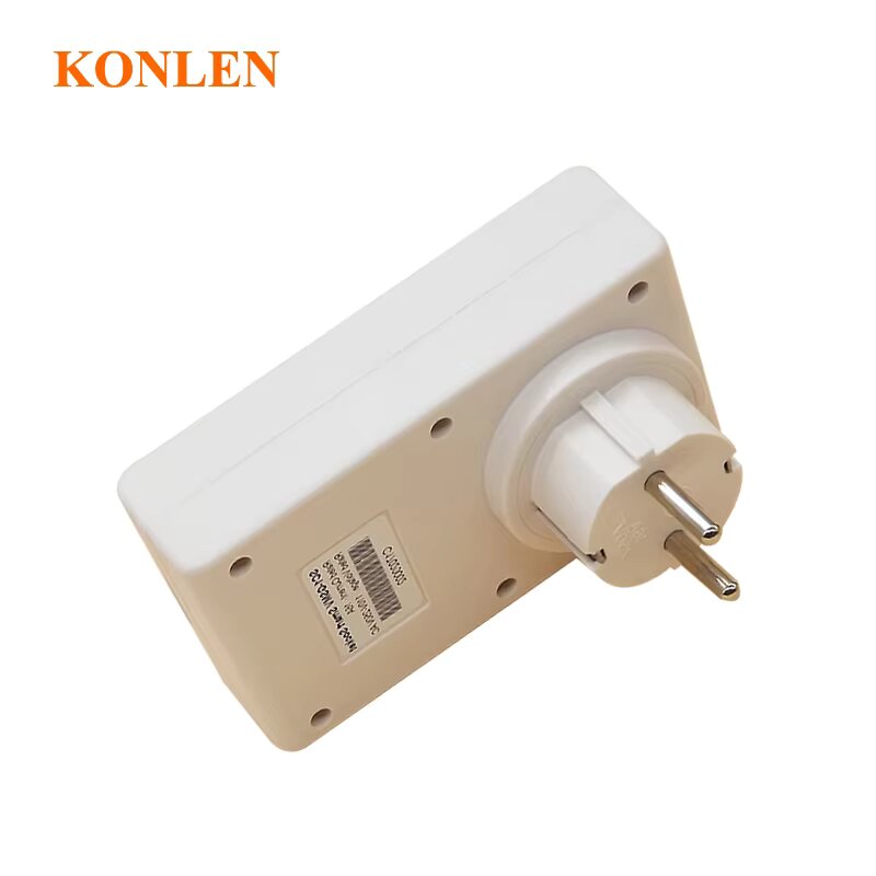 16A EU GSM Power Socket 3000W  - đánh giá và giá Smart Home Automation
