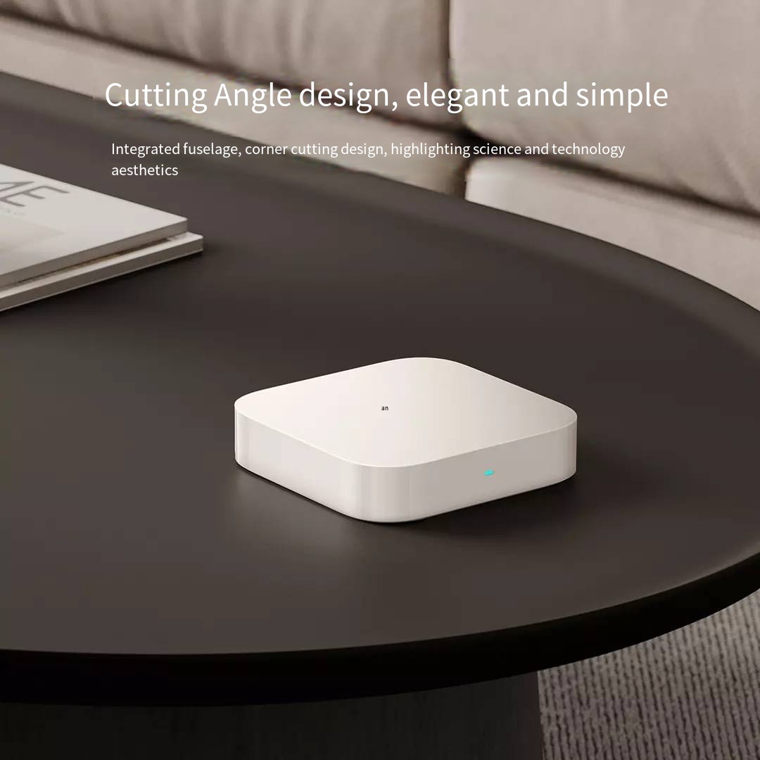 Chính Hãng Xiaomi Mijia Nhà Th - đánh giá và giá Smart Home Xiaomi Hub 2