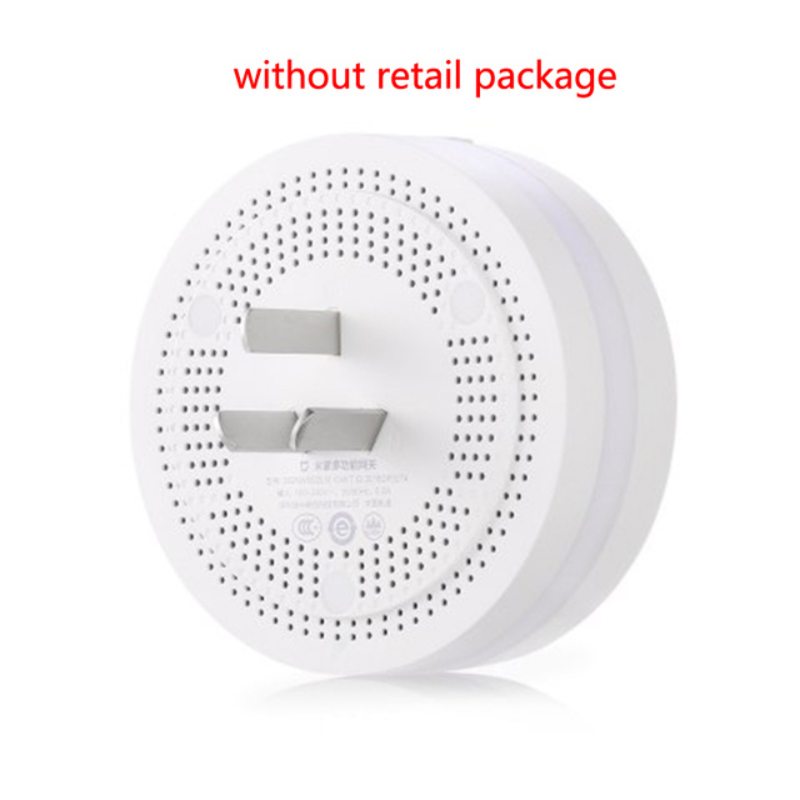 Ban Đầu Thông Minh Xiaomi Home - đánh giá và giá Smart Home Xiaomi Hub 2