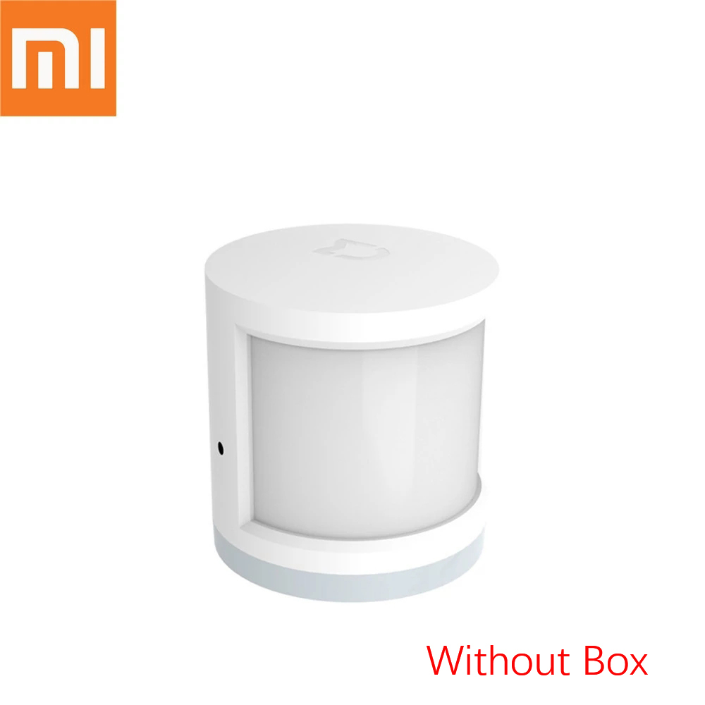 Ban Đầu Thông Minh Xiaomi Home - đánh giá và giá Smart Home Xiaomi Hub 2