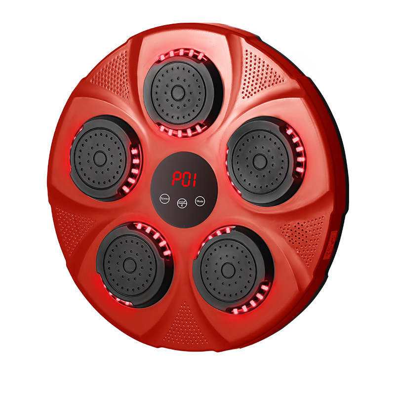 2026 Fitness Home Boxing Targe - đánh giá và giá Smart Home Trainer