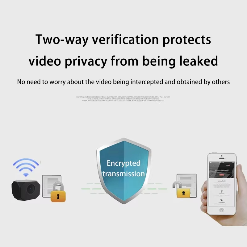4K HD WiFi Security Camera for - đánh giá và giá Smart Home App