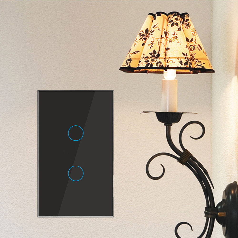 Wifi Smart Switch Suitable for - đánh giá và giá Home Automation Kit