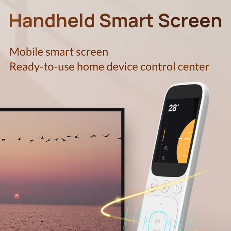 New Arrival Portable Handheld  - đánh giá và giá Smart Home App