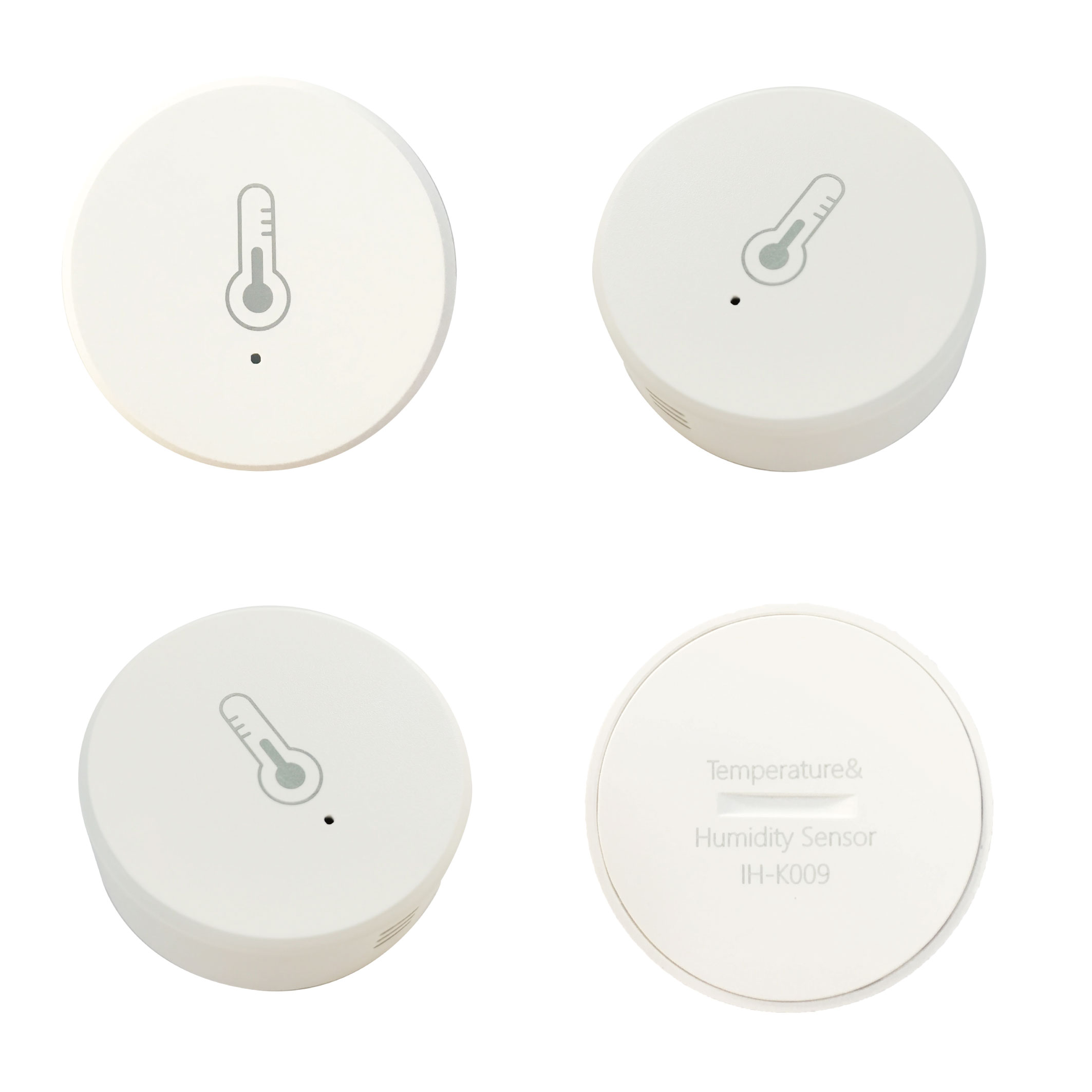 Zigbee Temperature Humidity Se - đánh giá và giá Home Automation Kit