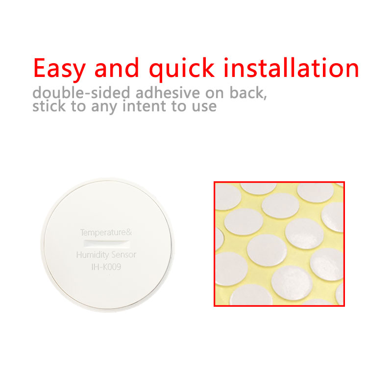 Zigbee Temperature Humidity Se - đánh giá và giá Home Automation Kit