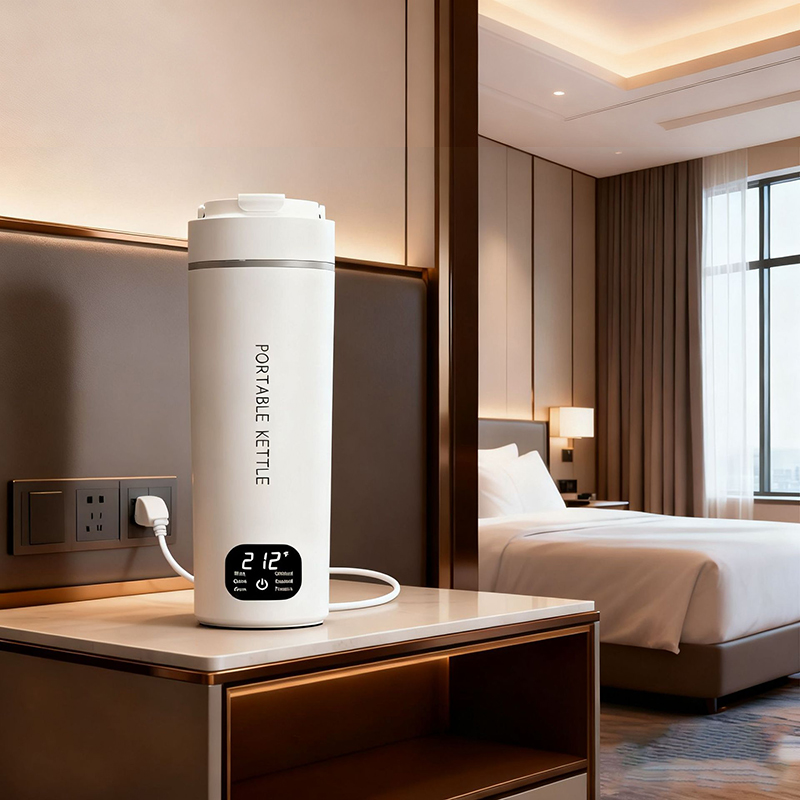 100V-240V Portable Electric Ke - đánh giá và giá Home Smart Kettle