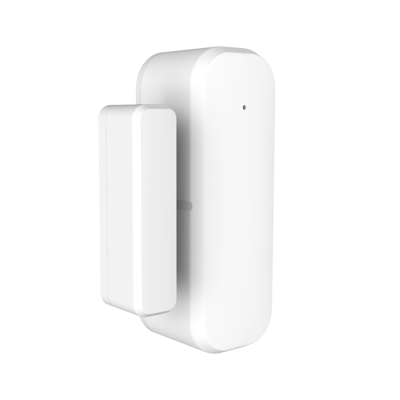 Tuya Wi-Fi Smart Door And Wind - đánh giá và giá Door Window Sensor