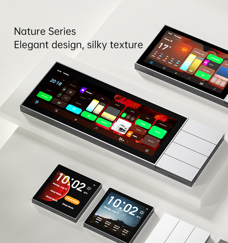 Customizable Smart Home Automa - đánh giá và giá Home Automation Kit