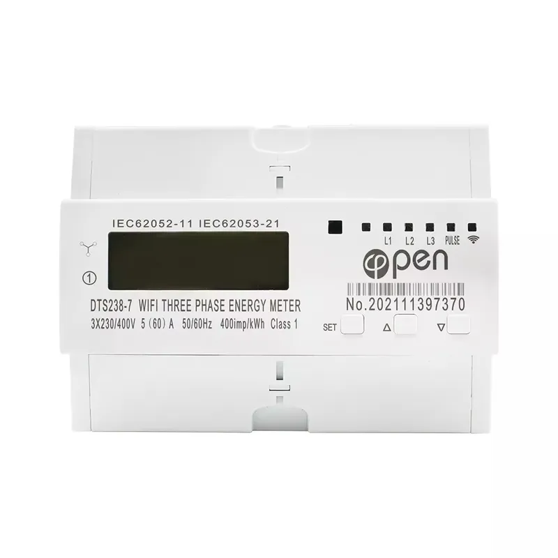 APP 220V 400V Over Under Volta - đánh giá và giá Smart Home App