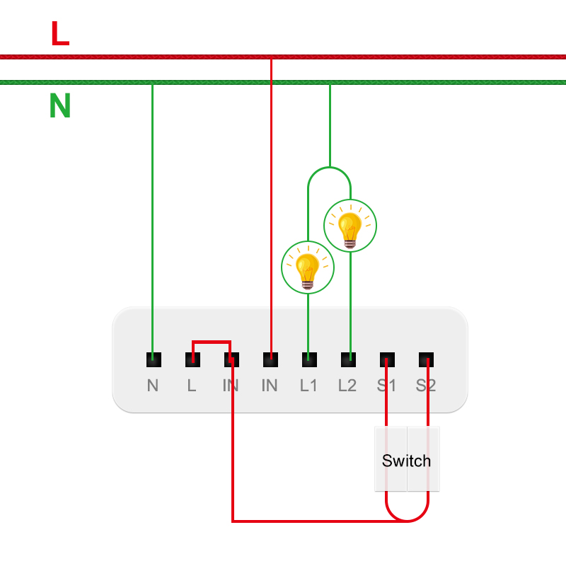 Original Aqara Smart Two-way C - đánh giá và giá Home Automation Kit
