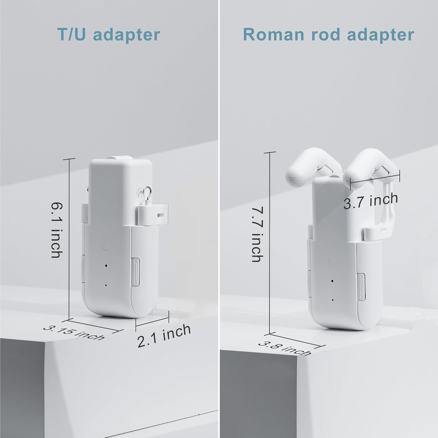 Smart Curtain Motor with Remot - đánh giá và giá Smart Home Automation