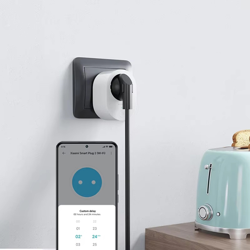 Global Version Xiaomi Mi Smart - đánh giá và giá Smart Home Xiaomi Hub 2
