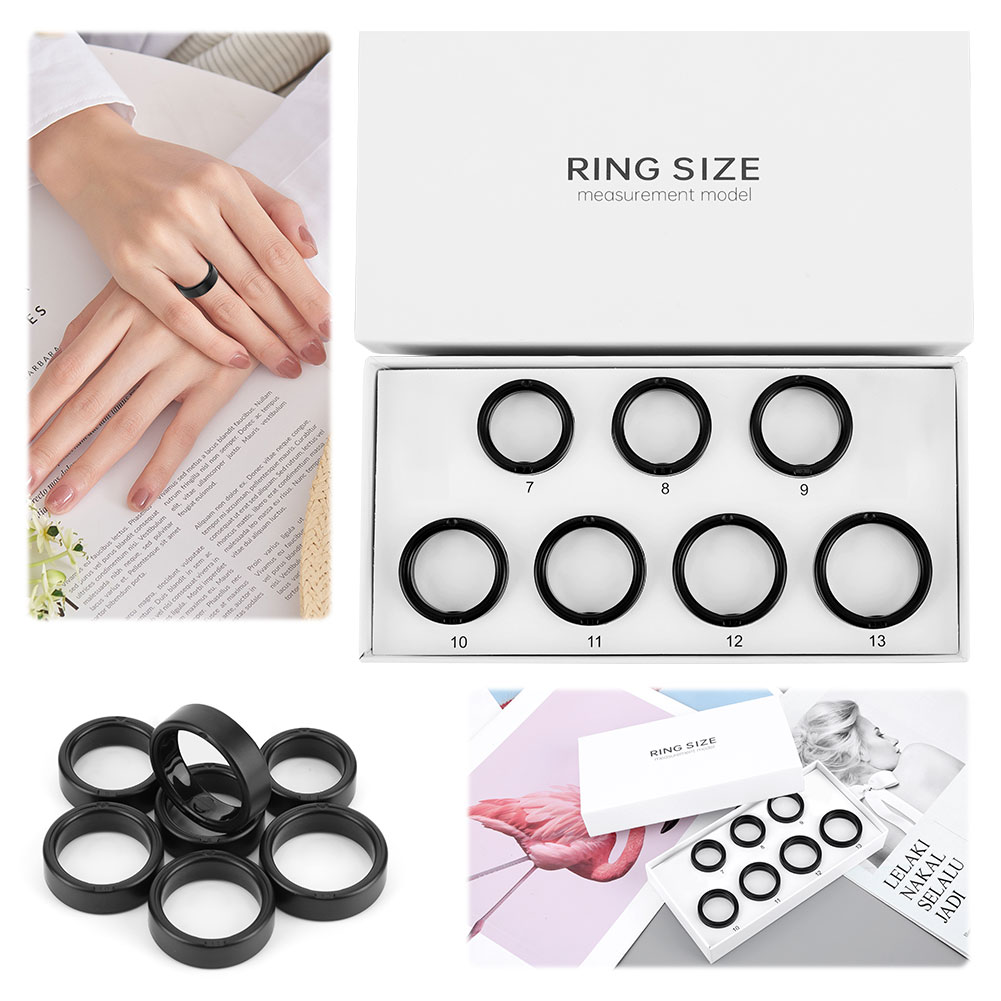 Smart Ring Sizing Kit Ring Mea - đánh giá và giá Smart Home Automation