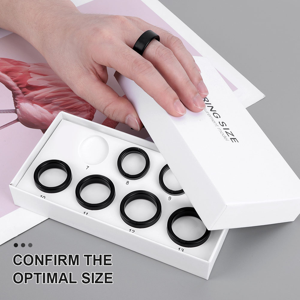 Smart Ring Sizing Kit Ring Mea - đánh giá và giá Smart Home Automation