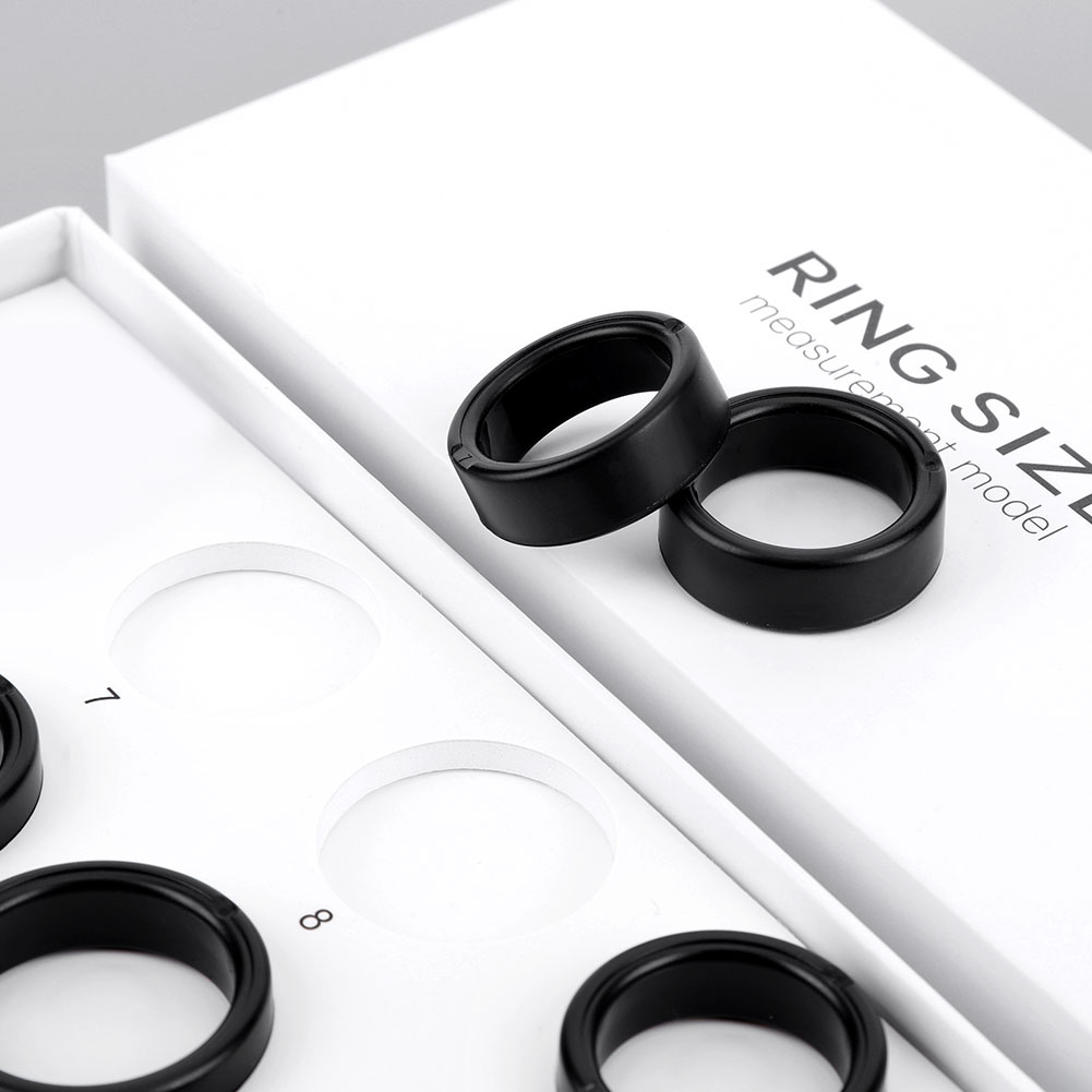 Smart Ring Sizing Kit Ring Mea - đánh giá và giá Smart Home Automation
