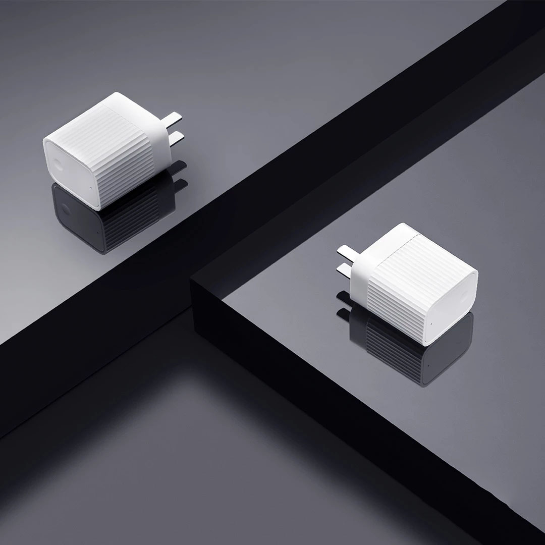 Qingping Bluetooth Gateway Hub - đánh giá và giá Smart Home Xiaomi Hub 2