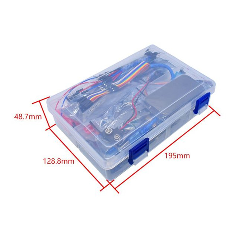 NEWEST RFID Starter Kit for Ar - đánh giá và giá Home Automation Kit