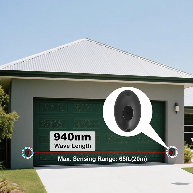 Active Photoelectric Single In - đánh giá và giá Door Window Sensor