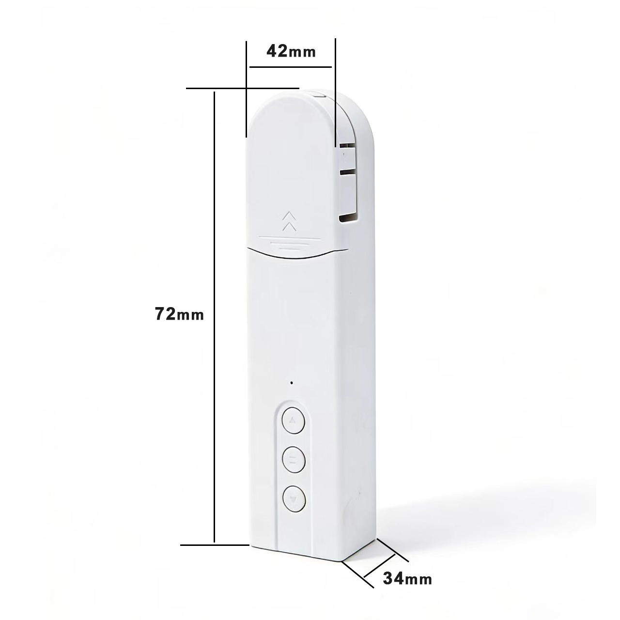 TUYA Zigbee Smart Roller Shade - đánh giá và giá Smart Home Yandex