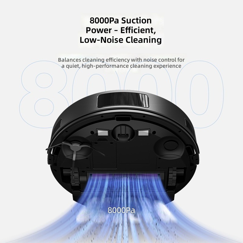 Smart Robot Vacuum Cleaner, 3  - đánh giá và giá Smart Home App