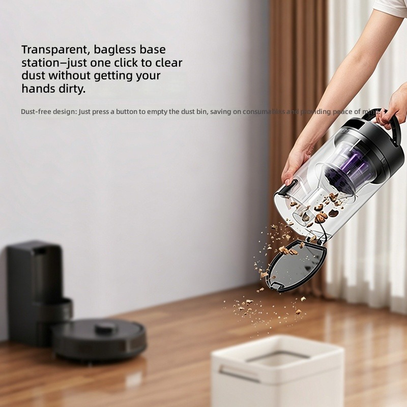 Smart Robot Vacuum Cleaner, 3  - đánh giá và giá Smart Home App