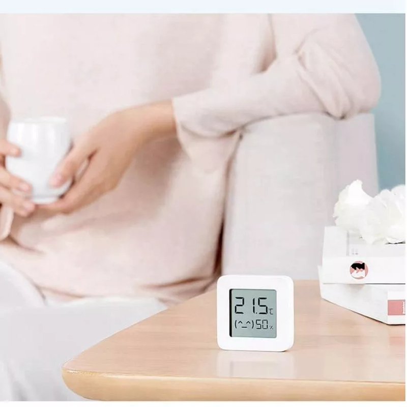 XIAOMI Mijia Smart Bluetooth N - đánh giá và giá Smart Home Xiaomi Hub 2