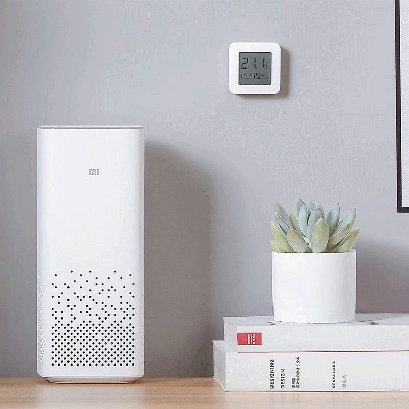 XIAOMI Mijia Smart Bluetooth N - đánh giá và giá Smart Home Xiaomi Hub 2