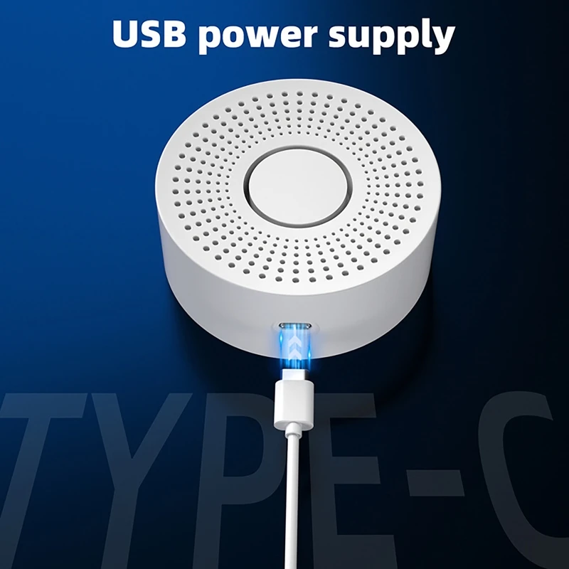 433MHz Smart Home Tuya WiFi Do - đánh giá và giá Door Window Sensor