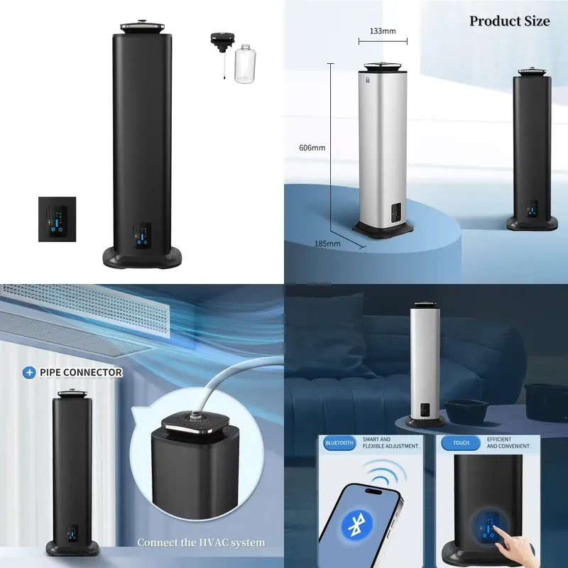 Hotel Home Waterless Essential - đánh giá và giá Smart Home App
