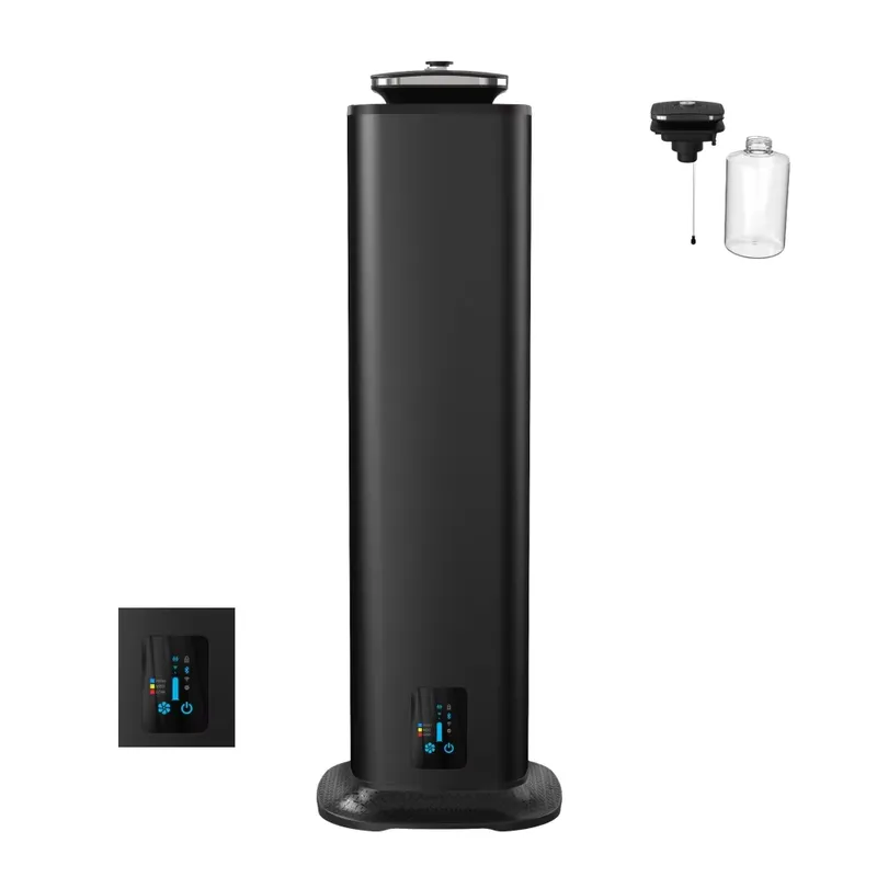 Hotel Home Waterless Essential - đánh giá và giá Smart Home App