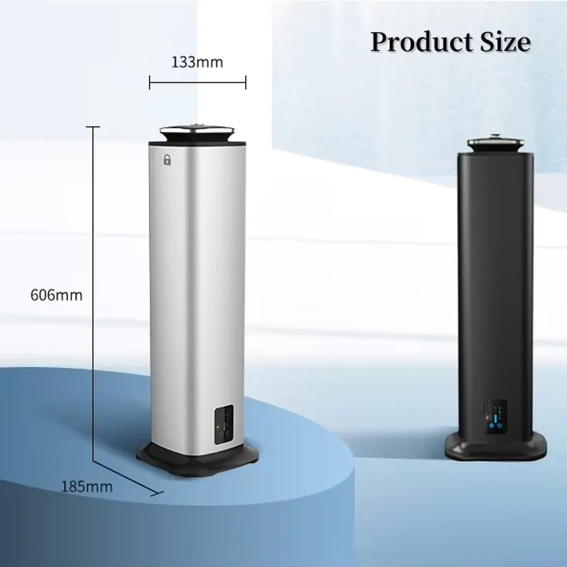 Hotel Home Waterless Essential - đánh giá và giá Smart Home App