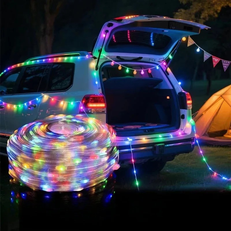 DIY Smart RGB LED Lights USB B - đánh giá và giá Smart Home App