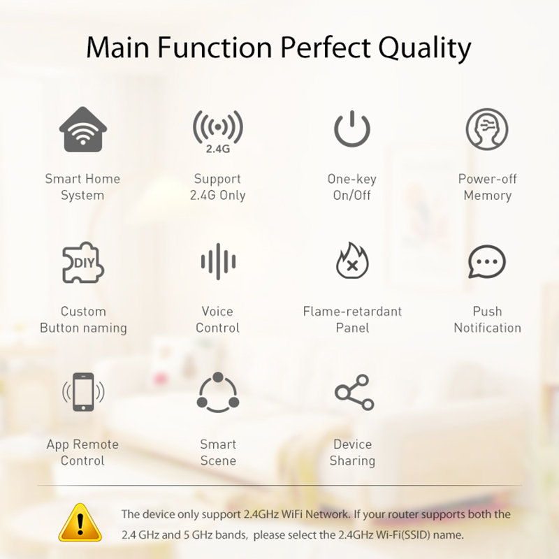Matter Light Switch Module 2Ga - đánh giá và giá Smart Home Automation